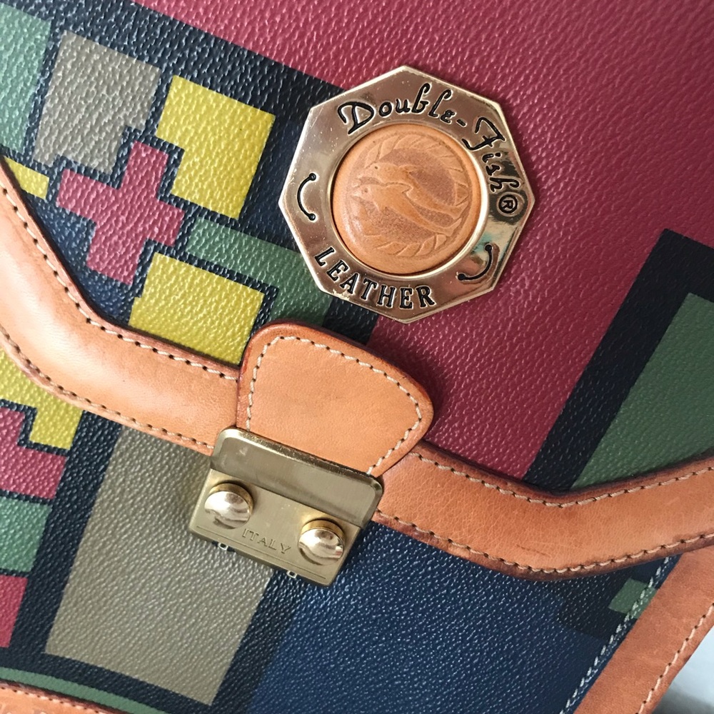 Double Fish - image 4